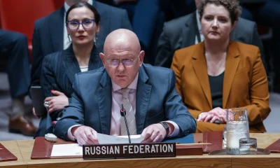Rússia Ameaça Otan: "Membros Não Serão Protegidos" de Retaliação por Drones Ucranianos Lançados da Letônia; EUA Reafirmam Compromisso