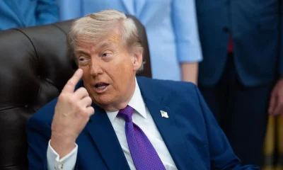 Cuba em Crise: Trump Diz que Ilha "Precisa de Ajuda" e Sinaliza Possível Intervenção Americana