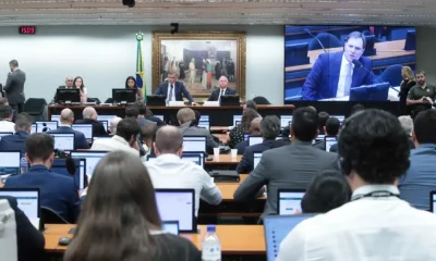 Redução da Maioridade Penal: Votação na CCJ da Câmara é Adiadas e Debate Volta à Tona