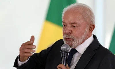 Lula libera R$ 30 bilhões em crédito para motoristas de aplicativo e taxistas: juros menores e carros sustentáveis