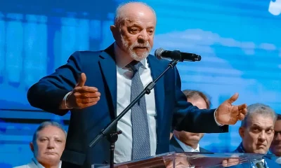 Lula acalma empresários da construção civil sobre fim da escala 6x1, mas Boulos mantém discurso firme