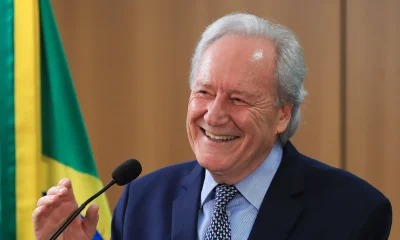 Lewandowski Surpreende e Pede Demissão do Ministério da Justiça: Motivos Pessoais e o Futuro da Segurança Pública no Brasil