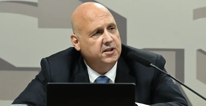 Otto Lobo é Aprovado como Presidente da CVM: O Que Significa para o Mercado Financeiro Brasileiro em 2027?