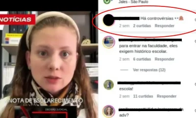 Juiz Denunciado ao CNJ: Condenou Família por Homeschooling e Fez Posts Irônicos nas Redes Sociais