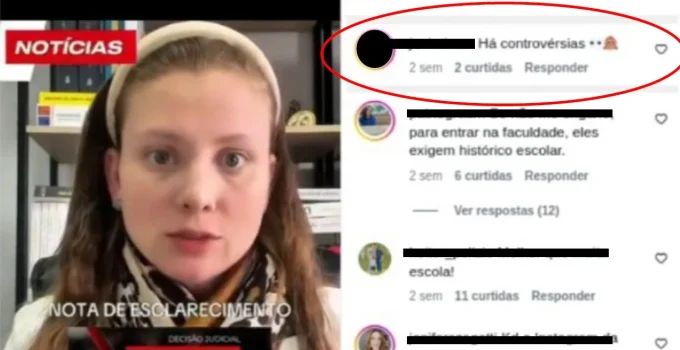 Juiz Denunciado ao CNJ: Condenou Família por Homeschooling e Fez Posts Irônicos nas Redes Sociais