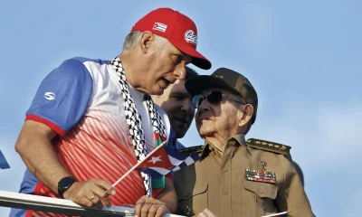 Raúl Castro Indiciado nos EUA: Crimes de Conspiração e Homicídio Podem Abalar Regime Cubano em Crise