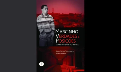 Marcinho VP: Pena Reduzida por Escrever Livros, Conheça as Obras que Impactaram a Justiça