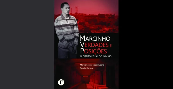Marcinho VP: Pena Reduzida por Escrever Livros, Conheça as Obras que Impactaram a Justiça