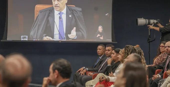 STF Forma Maioria: Policiais do Caso Marielle Viram Réus por Obstrução e Associação Criminosa