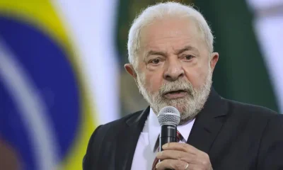 Escândalo do INSS: Lulinha é envolvido em esquema bilionário e pode ser convocado para depor
