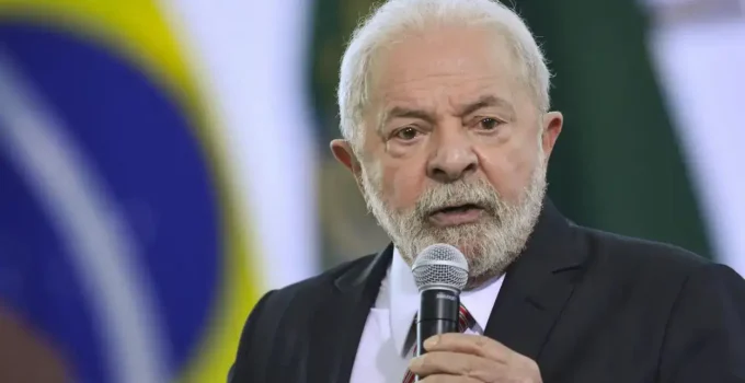 Escândalo do INSS: Lulinha é envolvido em esquema bilionário e pode ser convocado para depor