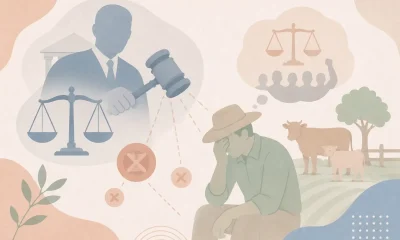 Judiciário Redefine Regras da Carne: Produtores Rurais da Amazônia Legal Celebram Vitórias contra Bloqueios Comerciais Arbitrários