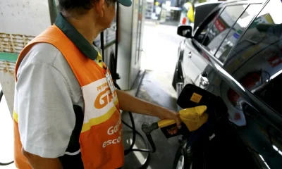 Petrobras adere a programa do governo e alivia alta da gasolina e diesel com devolução de tributos, veja o impacto