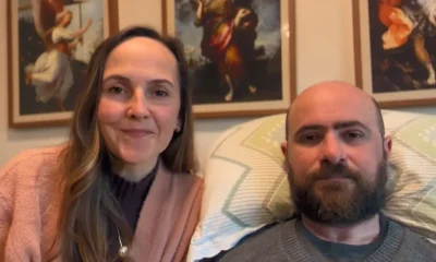 Justiça Intervém: Influenciador Tiba Camargos é Obrigado a Encerrar Ensino Domiciliar dos Seis Filhos após Denúncia