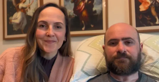 Justiça Intervém: Influenciador Tiba Camargos é Obrigado a Encerrar Ensino Domiciliar dos Seis Filhos após Denúncia