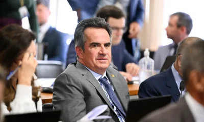 PF Investiga R$ 14,2 Milhões: Refinaria Paga Soma Milionária à Empresa Ligada ao Senador Ciro Nogueira em Meio a Escândalo de Combustíveis