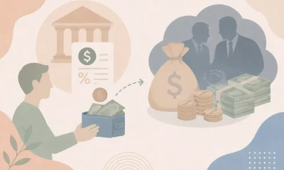 Bilhões de Impostos Roubados: O Escândalo Político que Drena os Seus Recursos e Financia Partidos Adversários
