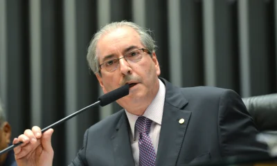Eduardo Cunha: Ex-deputado ganha foro privilegiado no STF em ação da Lava Jato e Alexandre de Moraes assume o caso