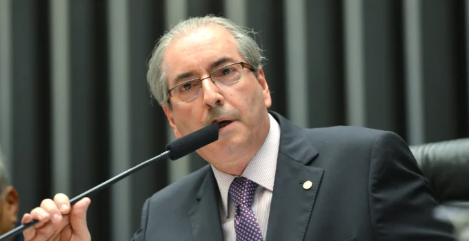 Eduardo Cunha: Ex-deputado ganha foro privilegiado no STF em ação da Lava Jato e Alexandre de Moraes assume o caso