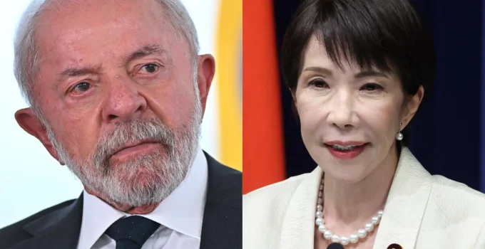 Japão propõe acordo econômico com Mercosul em junho: foco em carros e energia com Brasil e Argentina