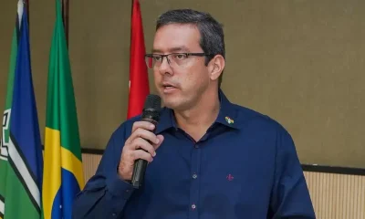 PF investiga Dr. Furlan por suposto esquema de R$ 25 milhões em "milícia digital" para autopromoção e ataques
