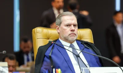 Fim da "Taxa das Blusinhas": Toffoli mantém decisão e leva caso de imposto em compras internacionais ao plenário do STF