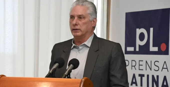 Cuba Aumenta Vigilância e Militarização: Reação Interna ao Vínculo com Maduro e Temores Econômicos
