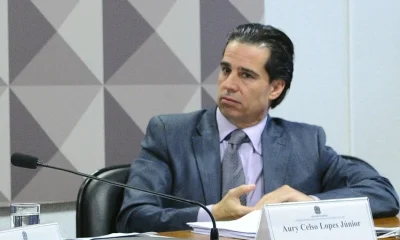 Deolane Bezerra: Quem é Aury Lopes Jr., o Advogado Criminalista que Defende a Influenciadora e Critica "Populismo Punitivista"