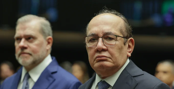 Gilmar Mendes defende "Gilmarpalooza" como "Brasil que dá certo" e minimiza impacto do caso Master e Código de Ética
