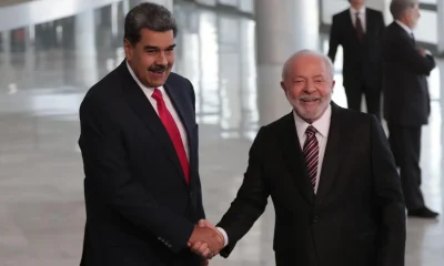 Diplomacia de Lula Falha: Brasil Ignorado pelos EUA na Crise Venezuelana Pós-Maduro, Dizem Especialistas