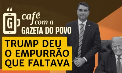Flávio Bolsonaro Pede a Trump Classificação do PCC e CV como Terroristas: Entenda o Impacto na Segurança Internacional