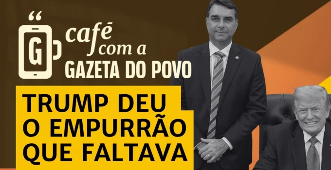Flávio Bolsonaro Pede a Trump Classificação do PCC e CV como Terroristas: Entenda o Impacto na Segurança Internacional