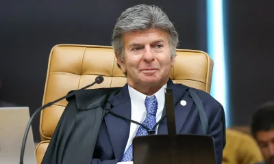 Fux vota com Cármen Lúcia para barrar flexibilização da Lei da Ficha Limpa e manter rigor contra políticos condenados