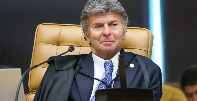 Fux vota com Cármen Lúcia para barrar flexibilização da Lei da Ficha Limpa e manter rigor contra políticos condenados