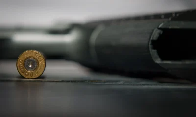 Brasil: Viver no País é 10x Mais Perigoso que Ser Soldado Americano no Vietnã, Diz Atlas da Violência