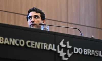 Autonomia do Banco Central em Jogo: PEC 65/2023 Agita o Senado em Meio a Escândalos e Pressões Políticas