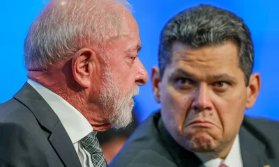 Lula cede ao Congresso e faz acenos a Alcolumbre para frear crise e destravar pautas; veja o que está em jogo