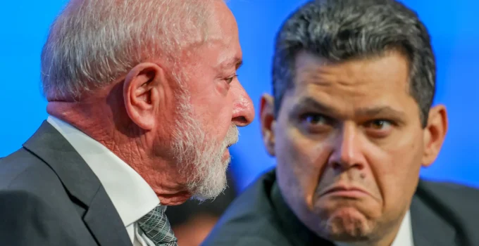 Lula cede ao Congresso e faz acenos a Alcolumbre para frear crise e destravar pautas; veja o que está em jogo