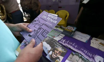 Lei Maria da Penha fora de casa? STF decide se agressão comunitária contra mulheres ganhará nova proteção