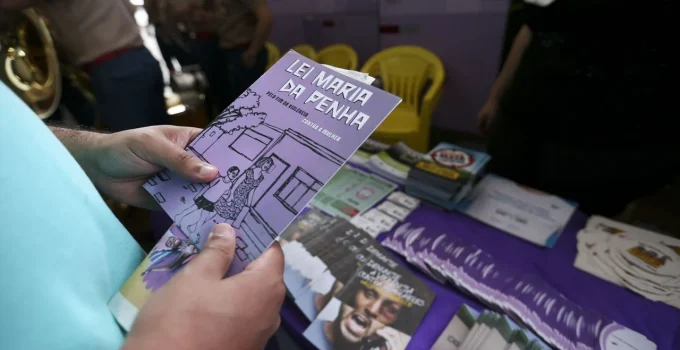 Lei Maria da Penha fora de casa? STF decide se agressão comunitária contra mulheres ganhará nova proteção