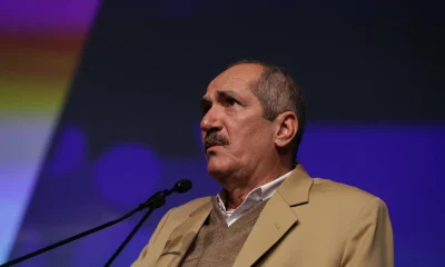 Aldo Rebelo Expulso do DC: Justiça Eleitoral Confirma Saída em Meio a Disputa Interna e Crise com Joaquim Barbosa
