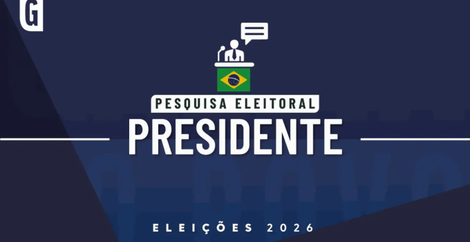 Pesquisa Meio/Ideia 2026: Lula lidera cenários para presidente, Haddad empata tecnicamente com Flávio Bolsonaro