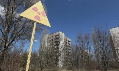 Chernobyl 40 Anos Depois: Lições de Transparência e Relação Estado-Sociedade que o Brasil Precisa Aprender