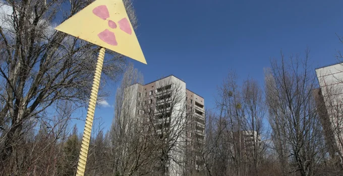 Chernobyl 40 Anos Depois: Lições de Transparência e Relação Estado-Sociedade que o Brasil Precisa Aprender
