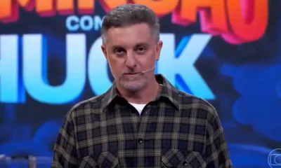 Luciano Huck: Entenda as polêmicas sobre Bolsa Família e as ligações com Daniel Vorcaro e Banco Master