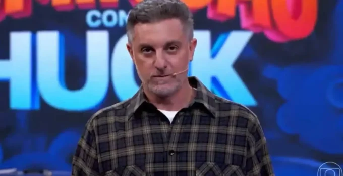 Luciano Huck: Entenda as polêmicas sobre Bolsa Família e as ligações com Daniel Vorcaro e Banco Master
