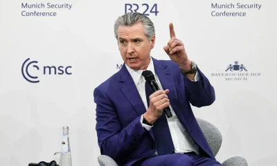 Califórnia mira fundo de Trump com imposto de 100% para indenizar 'perseguidos políticos'