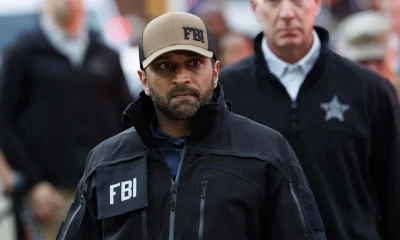 FBI Alerta: Repressão Transnacional Ameaça a Copa do Mundo nos EUA, Governos Hostis Podem Perseguir Dissidentes