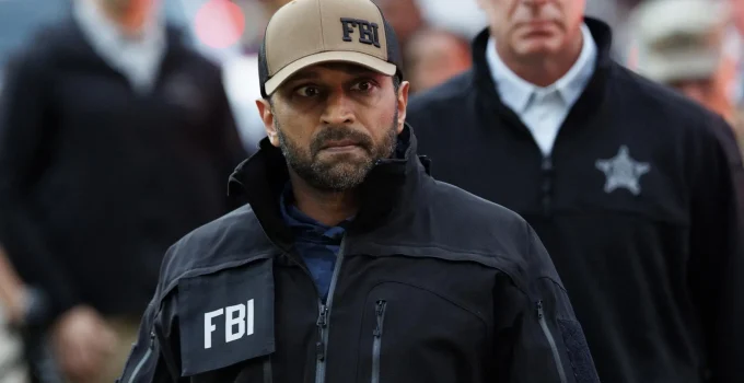 FBI Alerta: Repressão Transnacional Ameaça a Copa do Mundo nos EUA, Governos Hostis Podem Perseguir Dissidentes