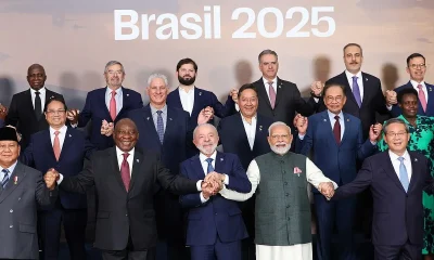 Brigas internas no BRICS: como conflitos entre Irã, Egito e Etiópia minam o sonho de rivalizar com o G7?